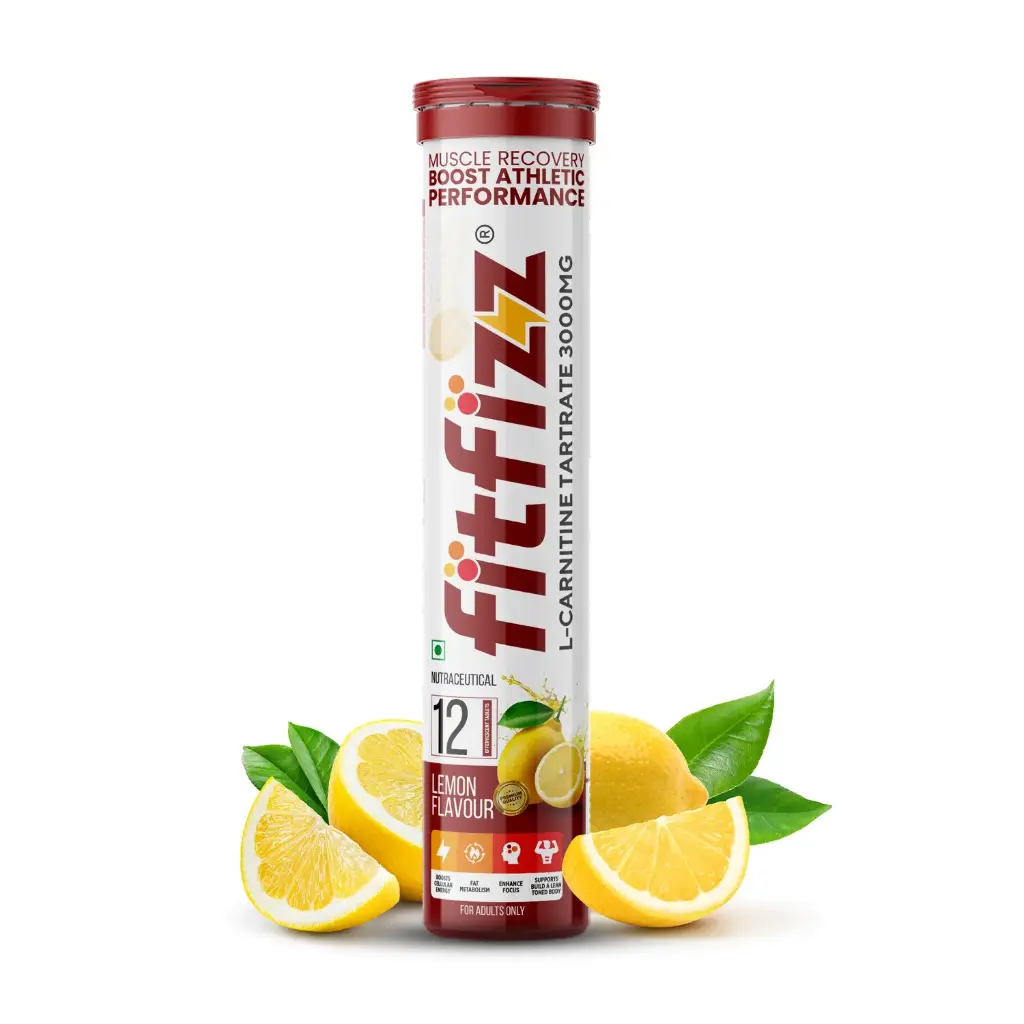FitFizz Lean Body Plus