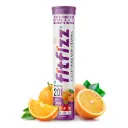 FitFizz Glow - Orange