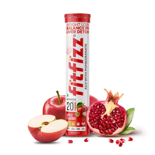 FitFizz ACV 
