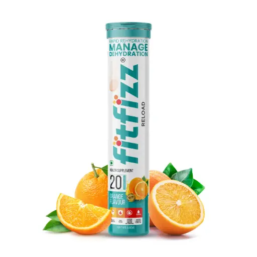 FitFizz Reload